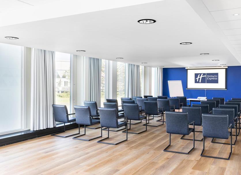 Sala konferencyjna Zdjęcie