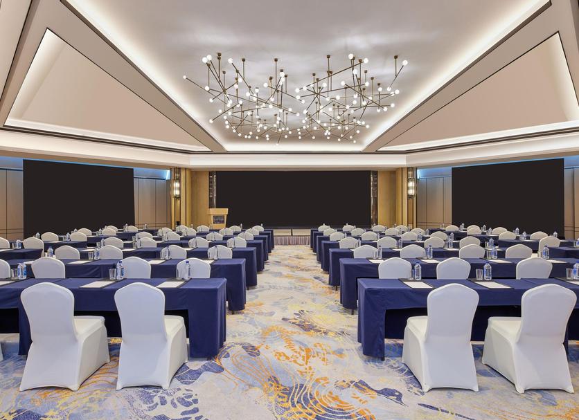 Sala konferencyjna Zdjęcie