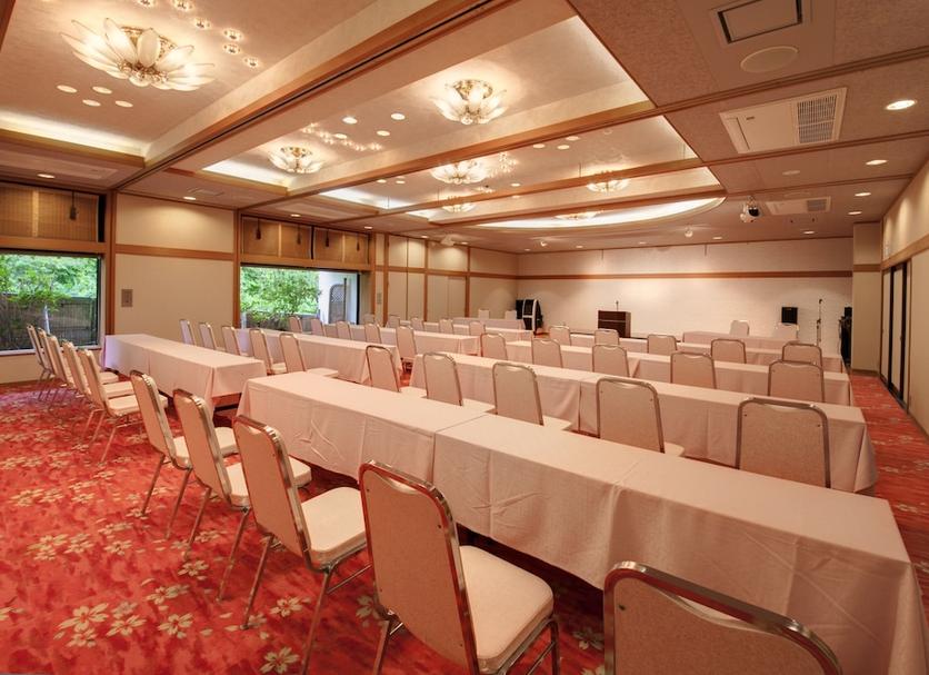 Sala konferencyjna Zdjęcie