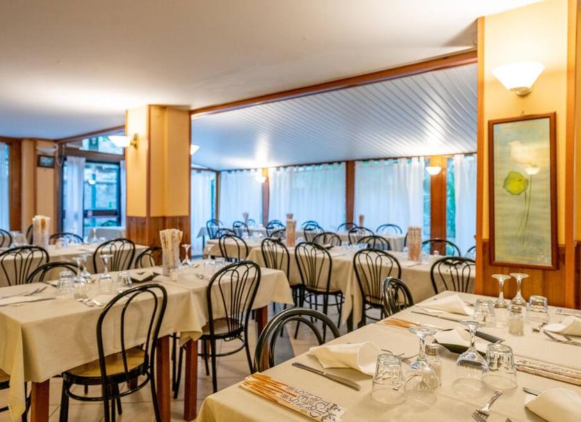 Restauracja Zdjęcie