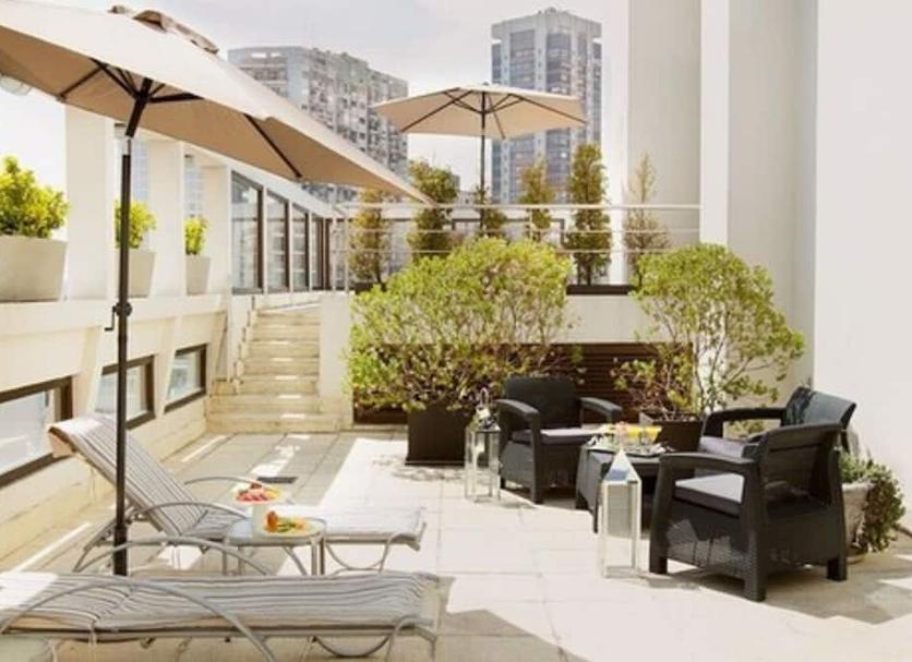Patio Zdjęcie