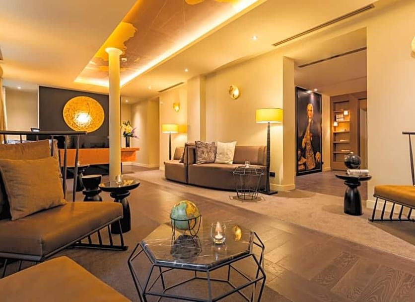 Lobby Zdjęcie