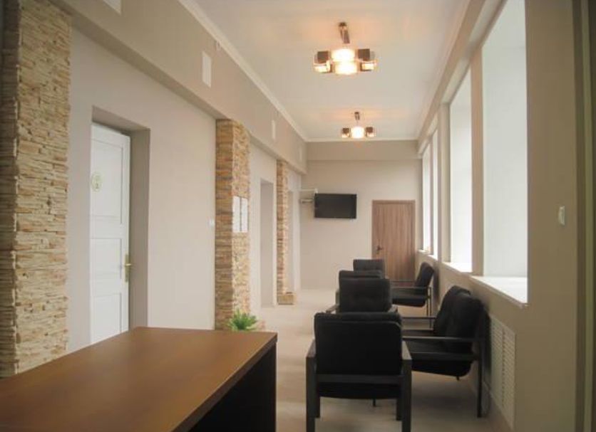 Pokój dzienny Zdjęcie