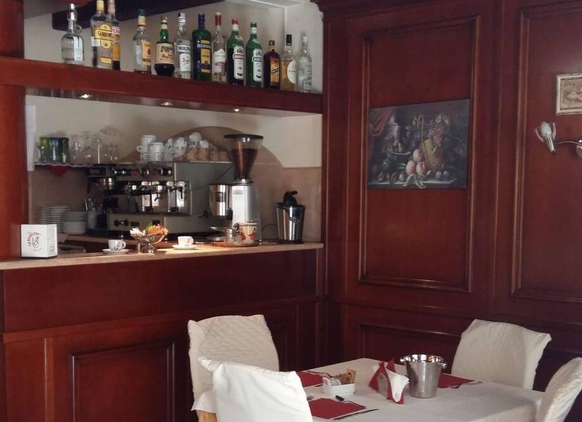 Bar Zdjęcie