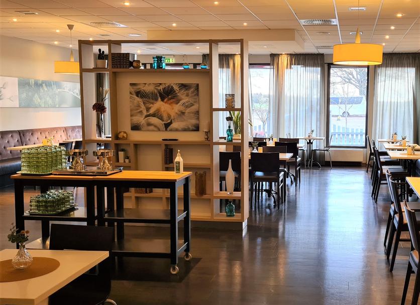 Restauracja Zdjęcie
