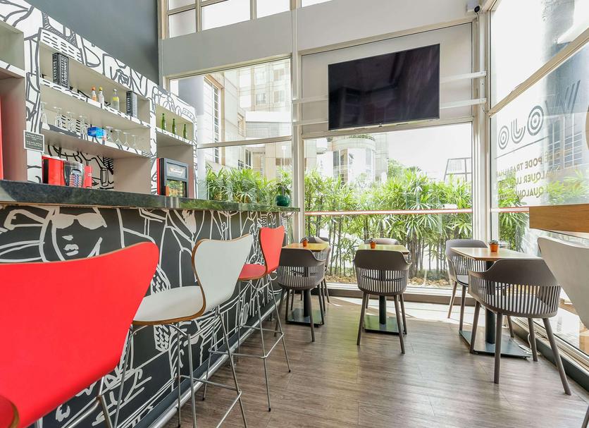 Restauracja Zdjęcie
