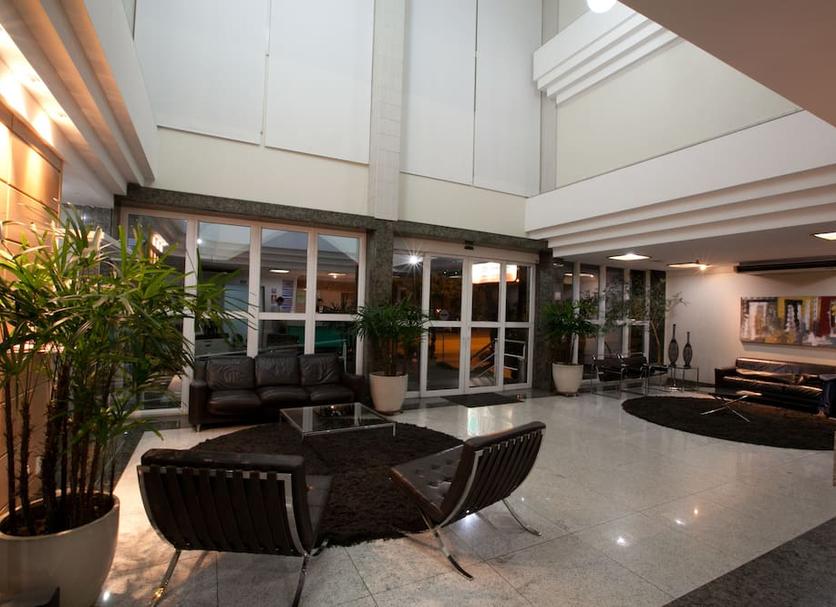 Lobby Zdjęcie