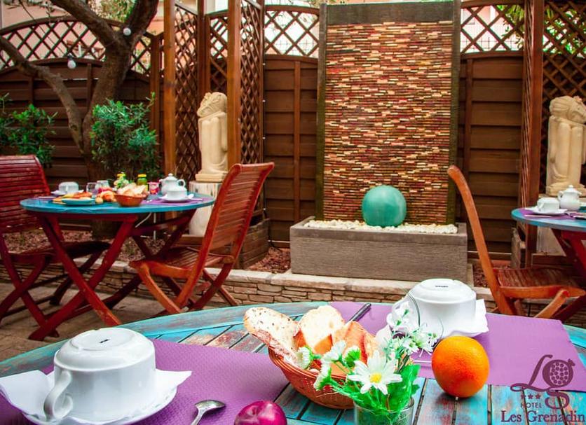 Patio Zdjęcie