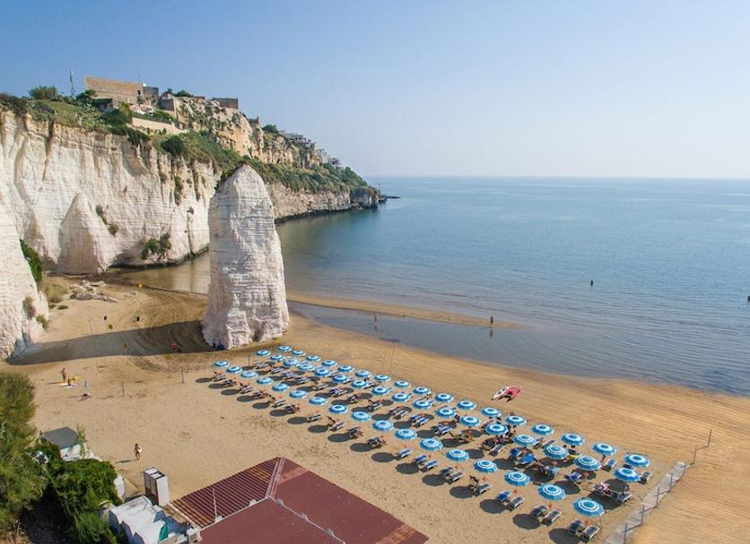 Plaża Zdjęcie