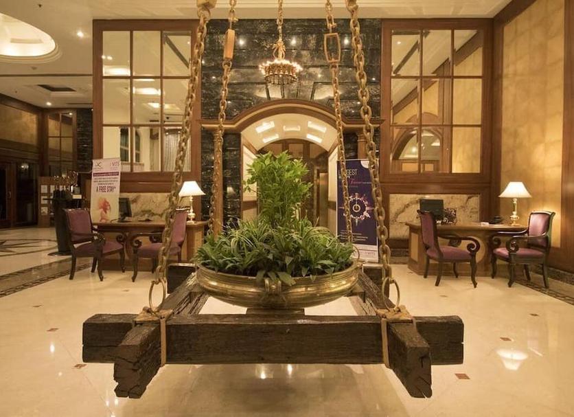 Lobby Zdjęcie