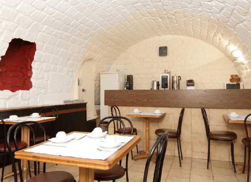 Restauracja Zdjęcie