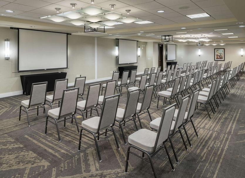 Sala konferencyjna Zdjęcie