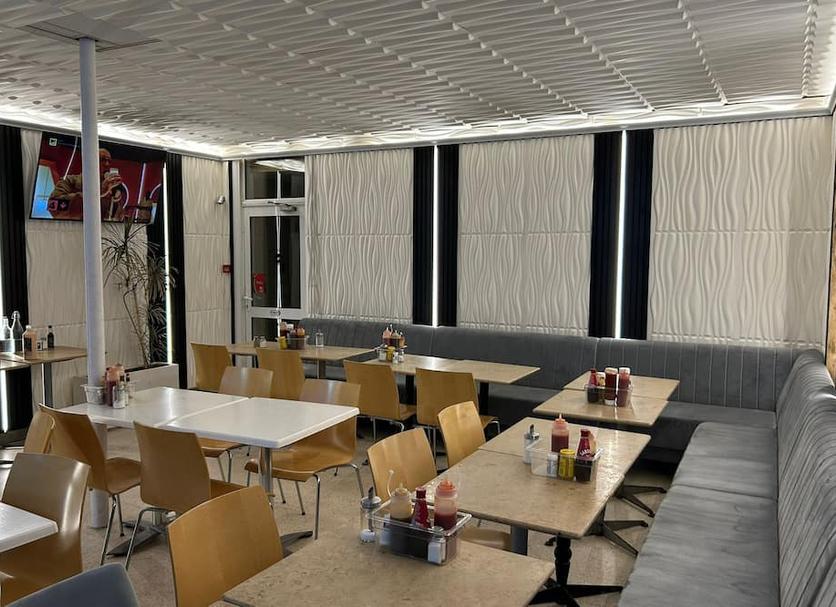 Restauracja Zdjęcie