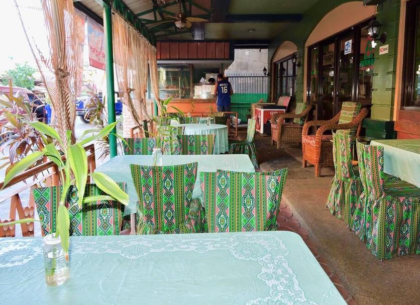 Restauracja Zdjęcie