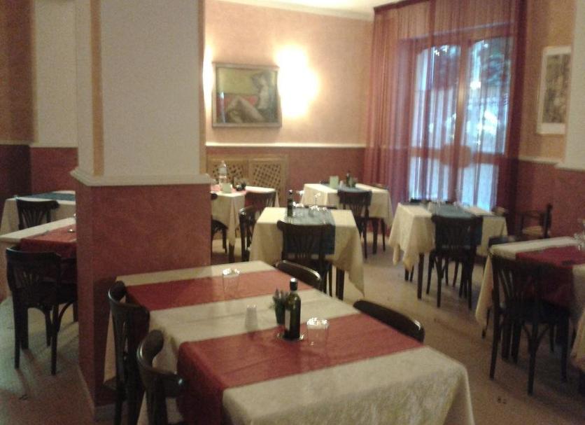 Restauracja Zdjęcie