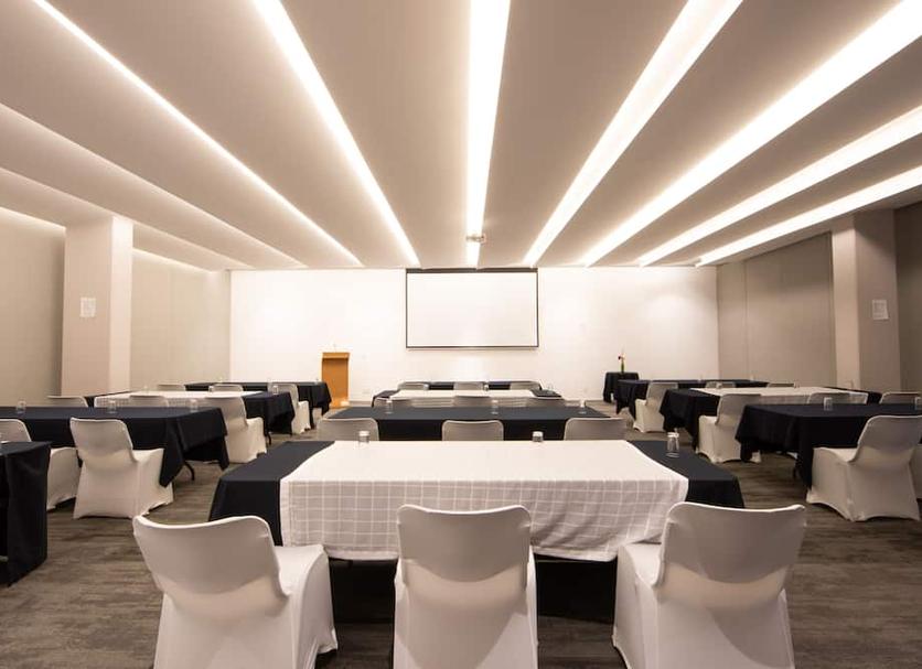 Sala konferencyjna Zdjęcie