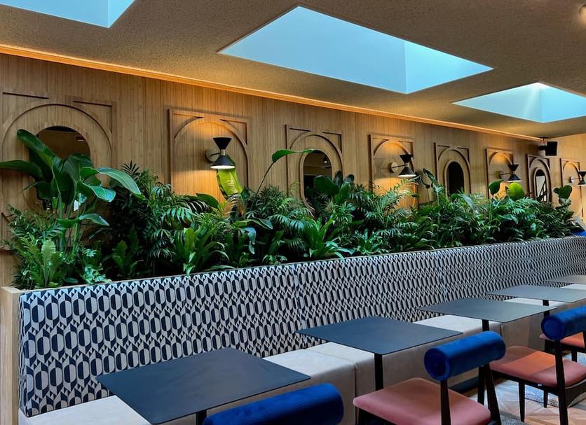 Restauracja Zdjęcie