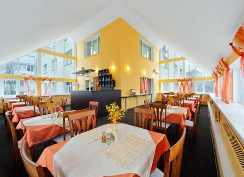 Restauracja Zdjęcie