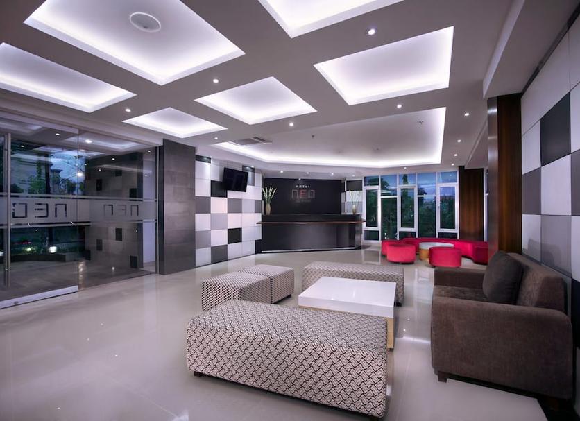 Lobby Zdjęcie