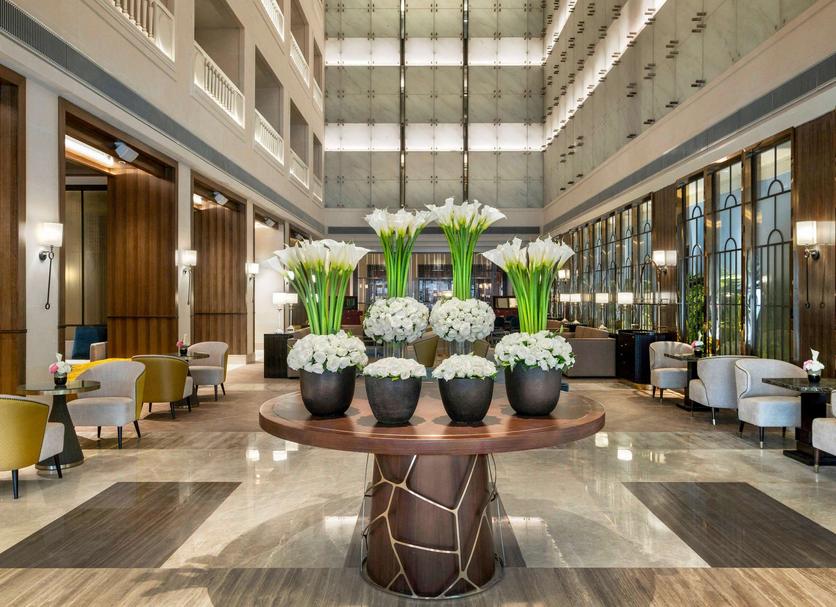 Lobby Zdjęcie