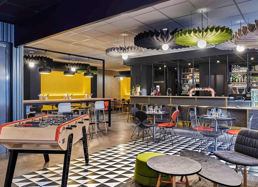 Restauracja Zdjęcie