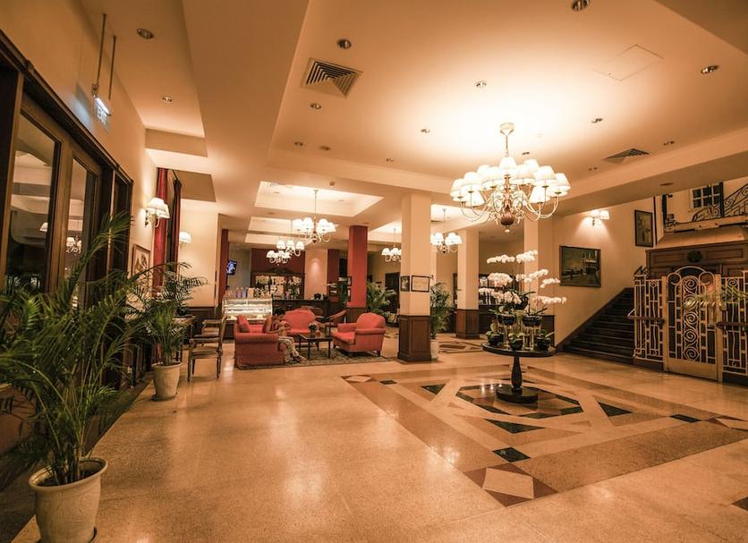 Lobby Zdjęcie