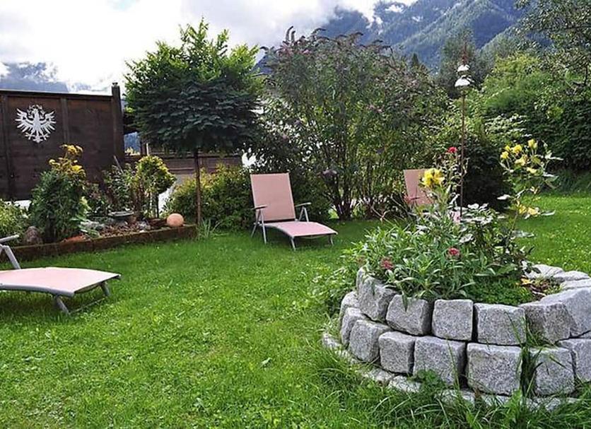Patio Zdjęcie