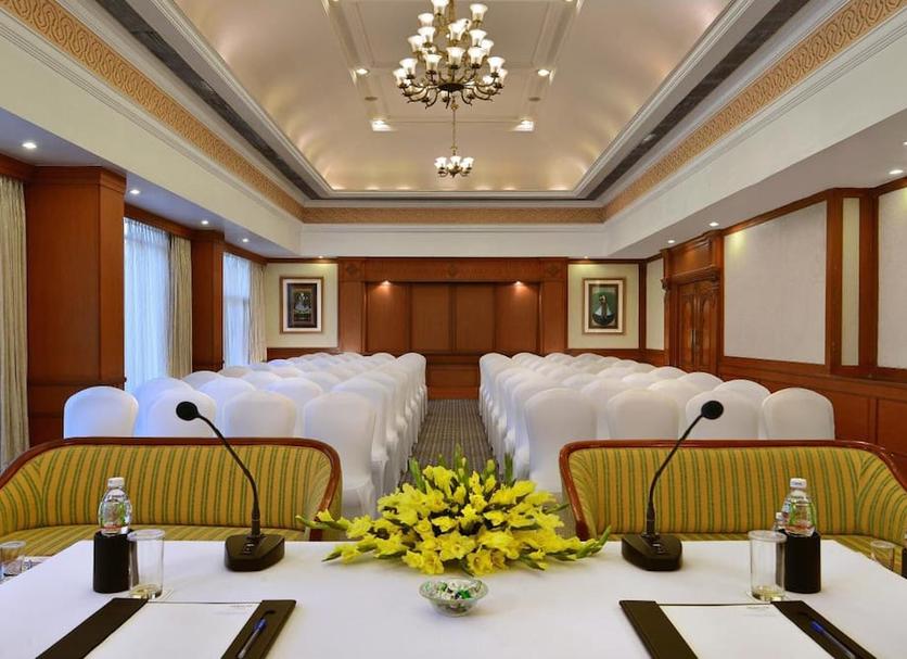 Sala konferencyjna Zdjęcie