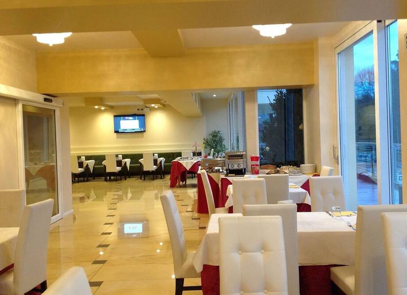 Restauracja Zdjęcie