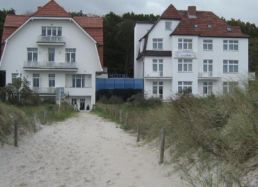 Budynek Zdjęcie