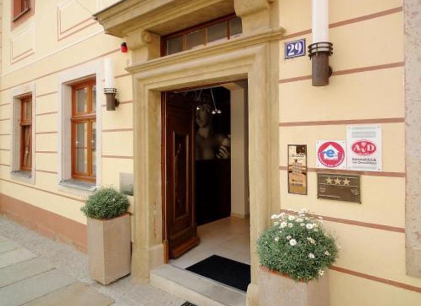 Widok na zewnątrz Zdjęcie