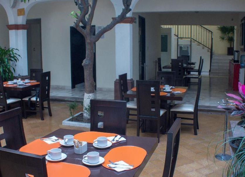Restauracja Zdjęcie