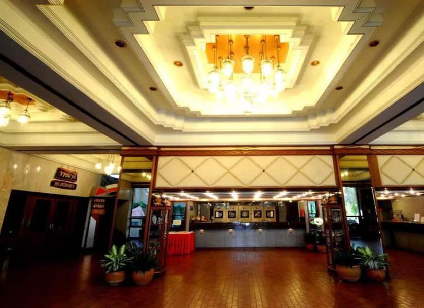 Lobby Zdjęcie