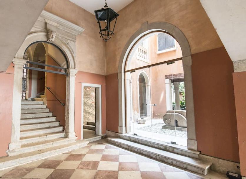 Lobby Zdjęcie