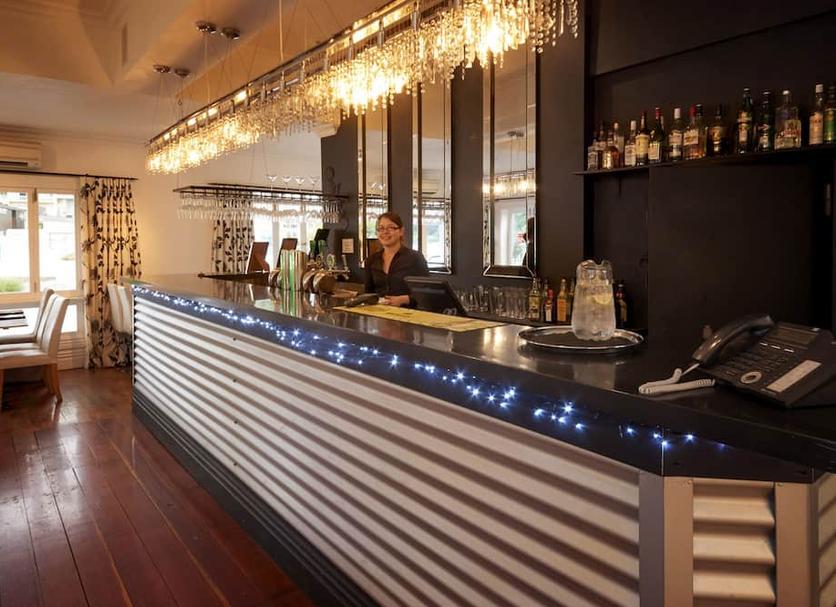 Bar Zdjęcie