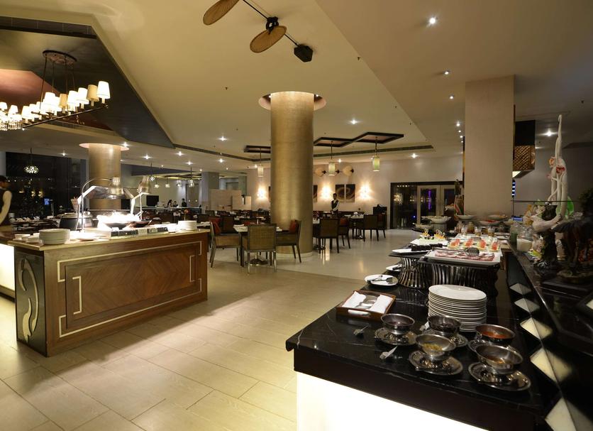 Restauracja Zdjęcie