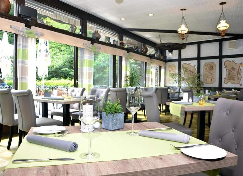 Restauracja Zdjęcie
