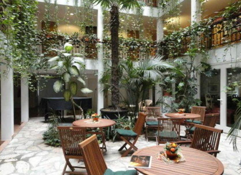 Patio Zdjęcie