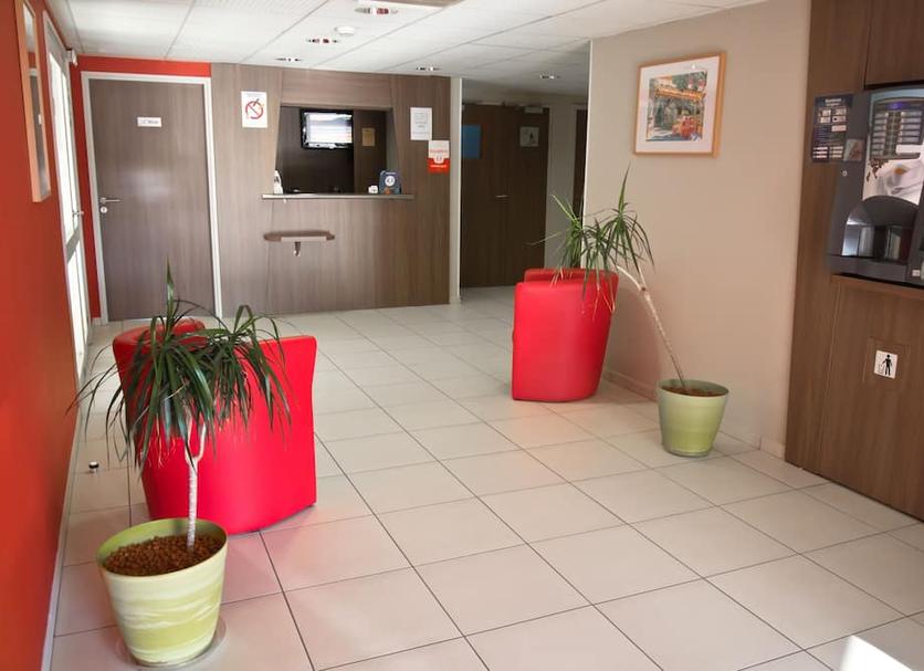 Lobby Zdjęcie