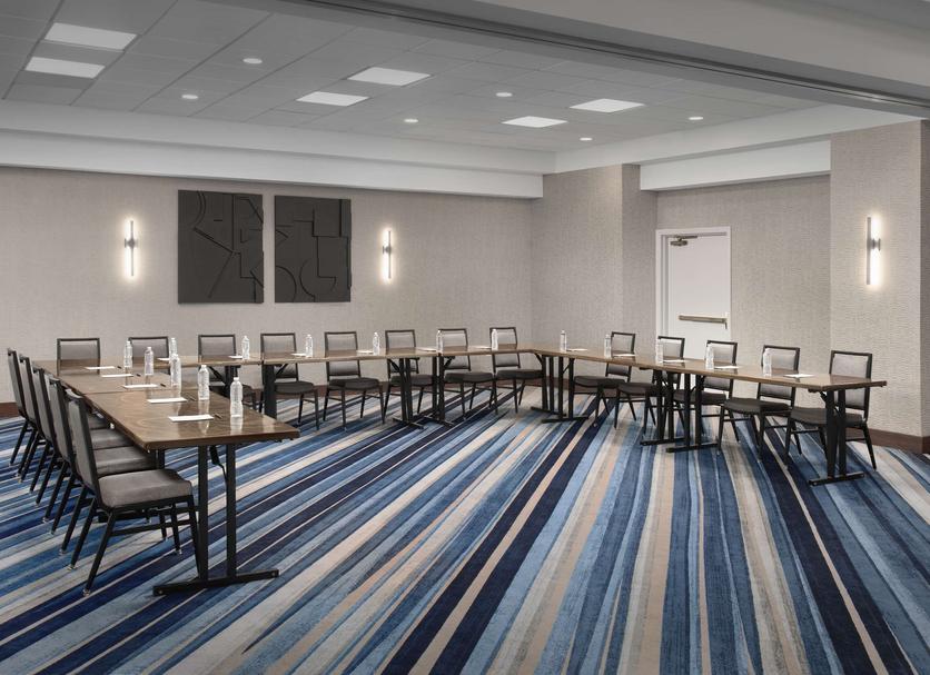 Sala konferencyjna Zdjęcie