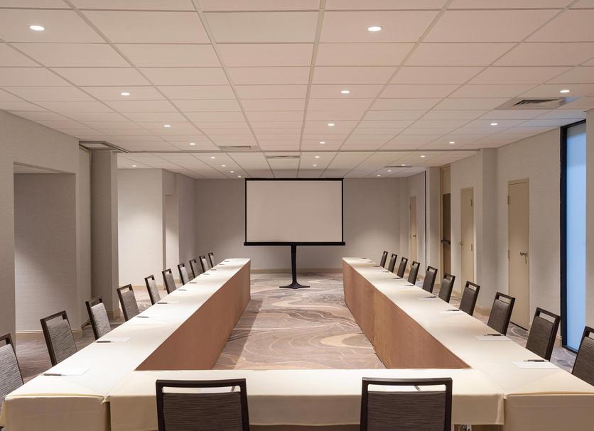 Sala konferencyjna Zdjęcie