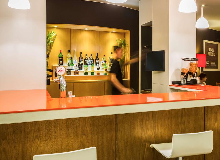 Bar Zdjęcie