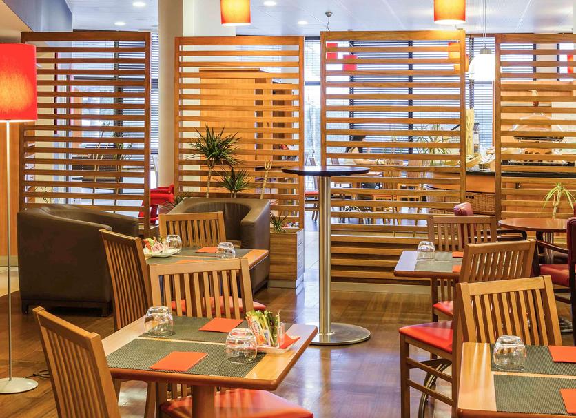 Restauracja Zdjęcie