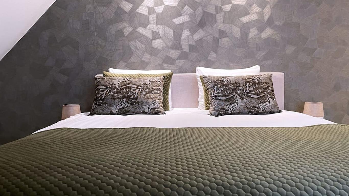 Fletcher Hotel-Restaurant Oud London