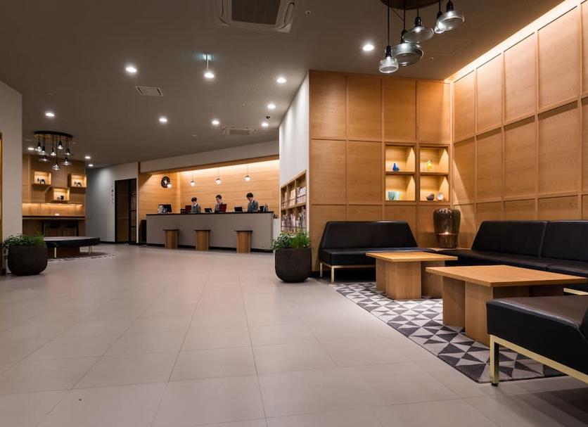 Lobby Zdjęcie
