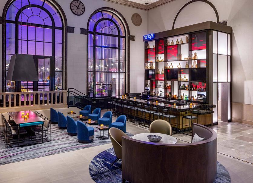 Lobby Zdjęcie