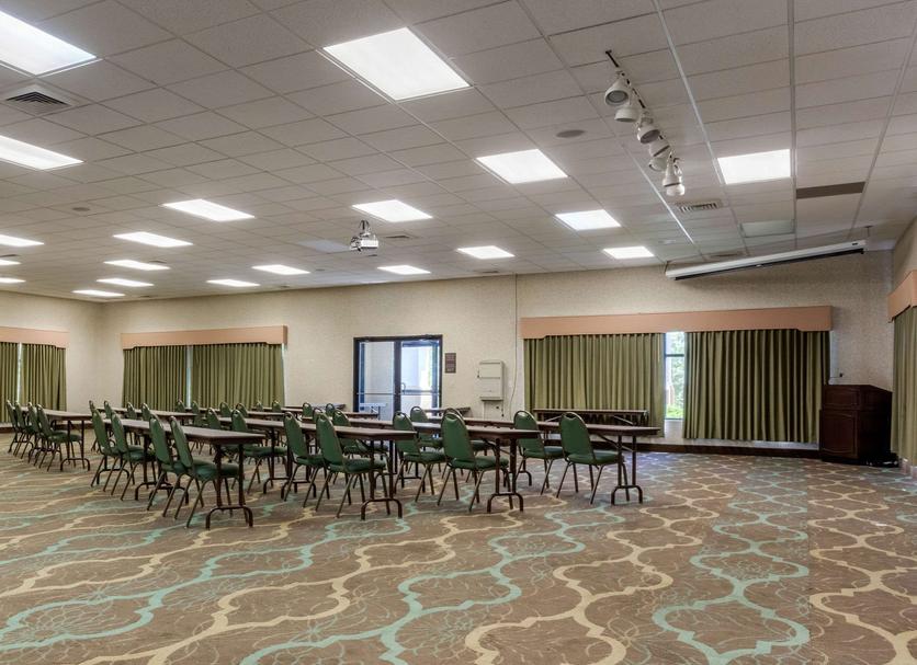 Sala konferencyjna Zdjęcie