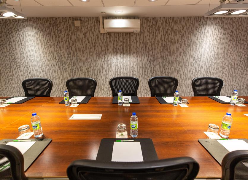 Sala konferencyjna Zdjęcie