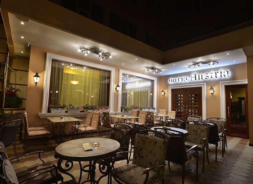 Restauracja Zdjęcie