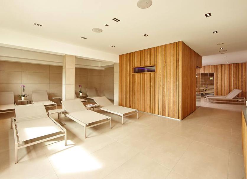 Spa Zdjęcie